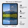 Lenwell Mail-in Repair Service with Original OEM Pull Screen Replacement for iPad Pro 12.9 5th / 6th Gen 2021 Touch Assembly Replacement A2378 A2379 A2461 A2462 A2436 A2437 A2764 A2766 view 2