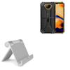 BoxWave Stand and Mount Compatible with Ulefone Tab A10 Pro - VersaView Aluminum Stand, Portable, Multi Angle Viewing Sturdy view 1