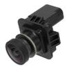 31434897 Compatible with Volvo S60 II 2011-2017 XC60 2009-2015 XC90 2004-2014 Car Rear View Camera Reverse Park Assist Backup Camera view 3