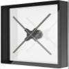 Advertise 3D Hologram Fan Display Led Light Beads Naked Eye Holographic Fan Holographic Imaging Player Advertising view 2