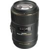 Sigma 105mm f/2.8 EX DG OS HSM Macro Lens for Canon Bundle (258101) with Cleaning Kit, Cap Keeper, 3 Piece Filter Kit, Lens Pouch, Canon Mount Adapter EF-EOS R view 2