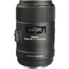Sigma 105mm f/2.8 EX DG OS HSM Macro Lens for Canon Bundle (258101) with Cleaning Kit, Cap Keeper, 3 Piece Filter Kit, Lens Pouch, Canon Mount Adapter EF-EOS R view 3