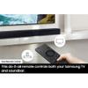Samsung B-Series 4.1.CH Soundbar & Rear Speakers w/Subwoofer Bluetooth HW-C47M/ZA view 4