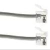 Alzatex Crossover Phone Cord 200 FT 6P4C RJ11 view 3