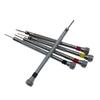 Hemobllo 2pcs Practical Phone Screwdriver Computer Repairing Tool Mini Screwdriver Kit Klein Repair Tool view 2