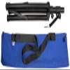 Alzatex Tripod with Carry case for Race Clocks view 1