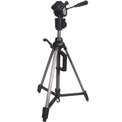Alzatex Tripod for Photo Beams for Race Clocks