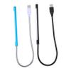 Angoily 2pcs Touch Dimmable Led Light USB Portable Reading Lamp for Desk Camping Laptop Bedside view 1