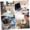 Angoily 2pcs Touch Dimmable Led Light USB Portable Reading Lamp for Desk Camping Laptop Bedside view 3