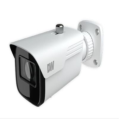 Digital Watchdog - DWC-MB95Wi28TW - MEGApix Weather Resistant Bullet, 5 Megapixel, 2.8mm Fixed Lens, True D&N, T-WDR, 164ft Smart IR,