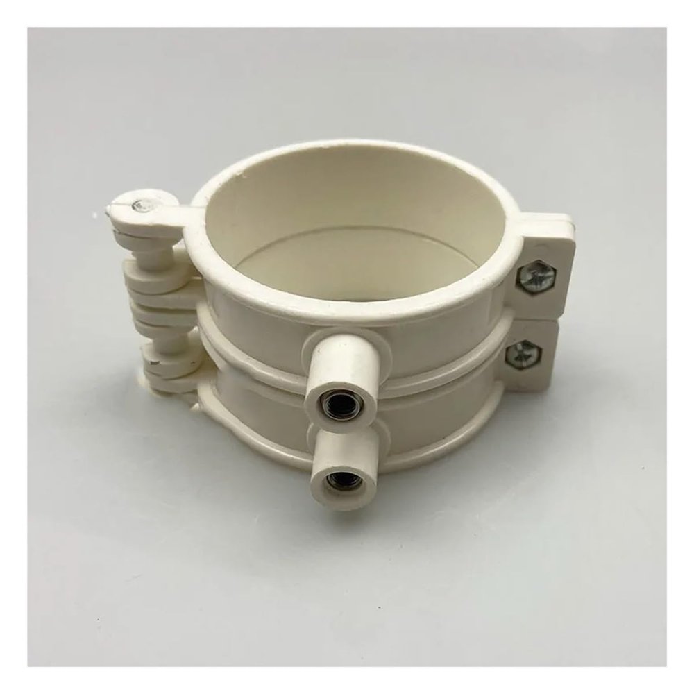 63mm PVC Tube Hoop Refraction Astronomical Telescope AR0488