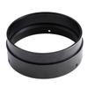 154mm Lens Holder Aluminum Alloy Metal Astronomical Telescope DIY Accessories and 160PVC Mirror Tube view 1