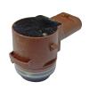 1PCS Parking Sensor Auto Parts reversing Anti-Collision reversing Radar OE:1127502-01-C view 2