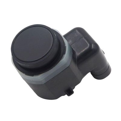 1PCS Parking Sensor Auto Parts Parking Sensor reversing Radar Sensor reversing Probe OE:9139866