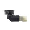 1PCS Parking Sensor Automotive Parking aid Sensor Electric Eye Probe reversing Radar OE:08V67-SDE-7M003 view 4