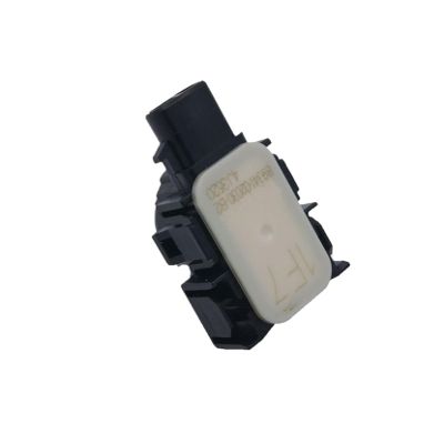 1PCS Parking Sensor Auto Parts Parking aid Device reversing Radar reversing OE:89341-02030-B2