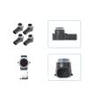 1PCS Parking Sensor Car Probe Sensor OE:9800210677RU view 2