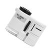 JOEBO Microscope Kit Identification Magnifying Glass Portable 60X Zoom Microscope with LED Light Microscope Lens Adapters view 1
