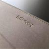 Adeway Surface Pro 11 Sleeve Case, Premium Leather Protective Cover, Black view 4