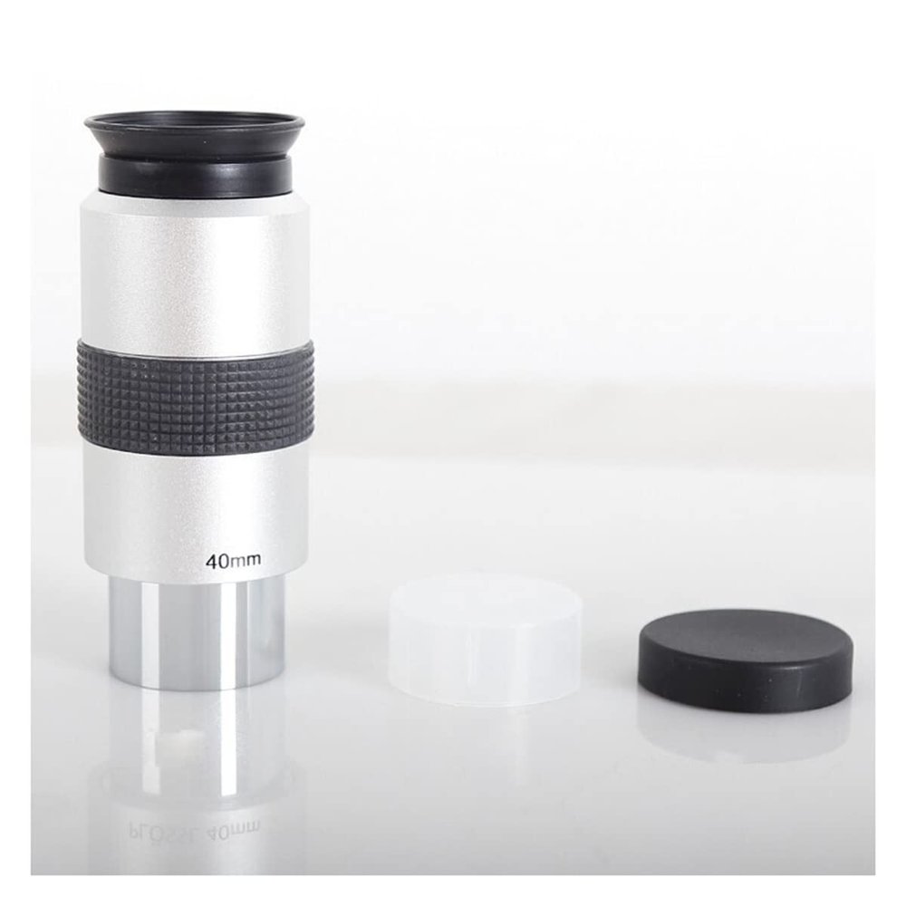 1.25 Inch 40mm 26mm 20mm 6.3mm Astronomical Eyepiece Telescope Accessories(40mm)