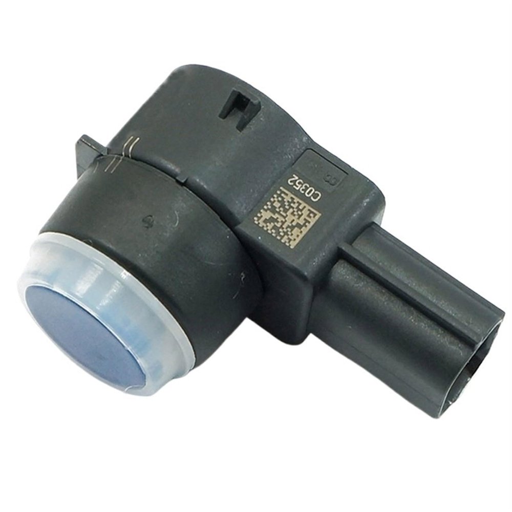 1PCS Parking Sensor Parking Assist Device Reversing Anti-Collision Radar Auto Parts Parking Sensor Probe Reversing Radar OE:1AF63EBDAA