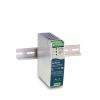 NSIXSURIM 24V/20A DIN Rail Type Uninterruptible DC-UPS Module DUPS20 | 20A view 1