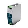 NSIXSURIM 24V/20A DIN Rail Type Uninterruptible DC-UPS Module DUPS20 | 20A view 2