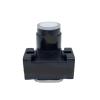 1PCS Parking Sensor Auto Parts Parking aid Device reversing Radar Parking aid Probe OE:89341-33200 view 2
