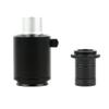 JOEBO Microscope Kit 38Mm Industrial Digital Video Microscope Camera Adapter 23.2Mm C Mount Microscope Lens Adapters view 1