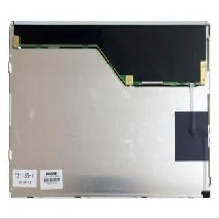 12.1-Inch LQ121K1LG52 LCD Display Panel with Warranty, in Stock