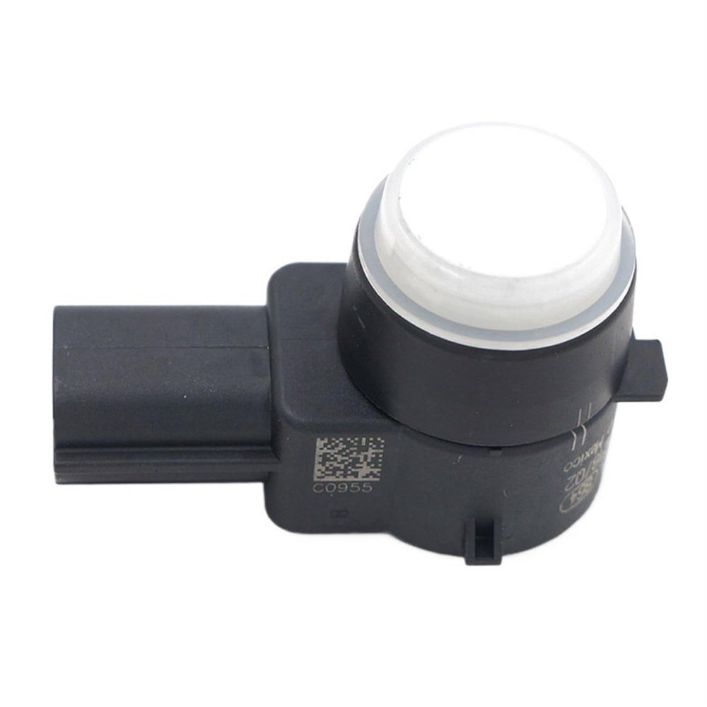 1PCS Parking Sensor Auto Parts reversing Radar Sensor Probe Sensor OE:1EW63KW3AA