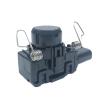 1PCS Parking Sensor Auto Parts Parking aid Device reversing Radar Probe Sensor OE:89341-28450 view 2
