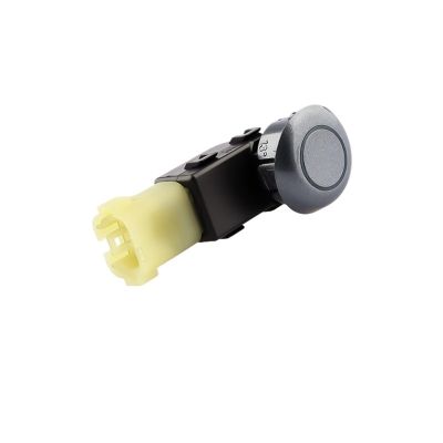 1PCS Parking Sensor Auto Parts reversing Radar Probe Parking Assist Sensor OE:08V66-S9G-7M003
