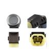 1PCS Parking Sensor Auto Parts reversing Radar Probe Parking Assist Sensor OE:08V66-S9G-7M003 view 3