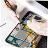 KONTONTY 1set Mobile Tool Multi-function Screwdriver Kit for Phone Tablet and Repairs Lightweight Portable Storage Case Included view 4