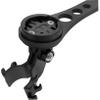 WHAMVOX Cycling Computer Mount for Road Bikes Bike Computer Bracket Carbon Fiber Frame Front Mount Holder view 3