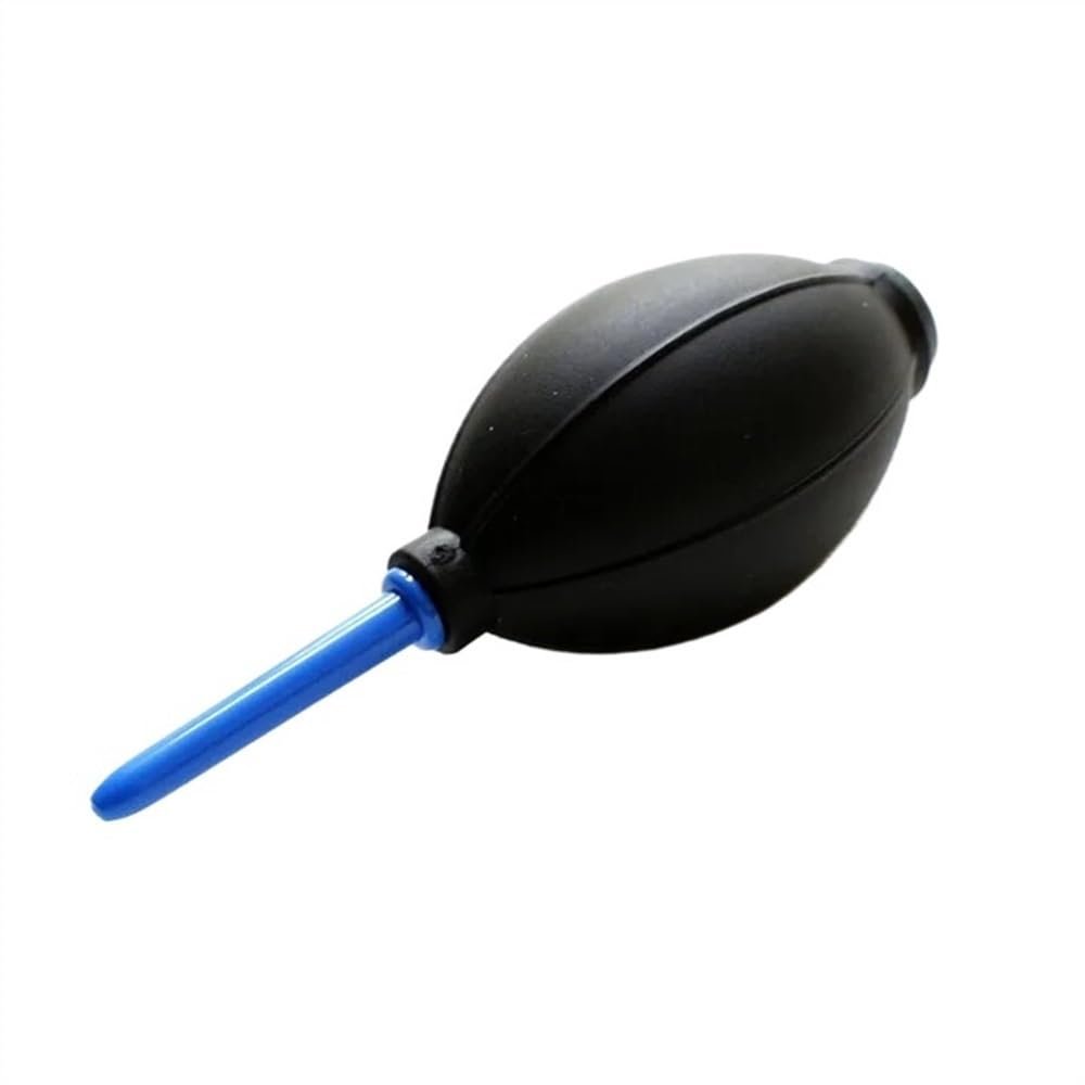 Microscope for Camera Microscope Lens Telescope Filters Rubber Air-Blowing Dust Cleaning Hand Pump
