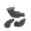 1PCS Parking Sensor Auto Parts Parking aid Probe Sensor reversing Radar OE:89341-12041 view 4