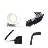 1PCS Parking Sensor Reversing Probe Parking Sensor OE: PZ362-00209-B0 view 3