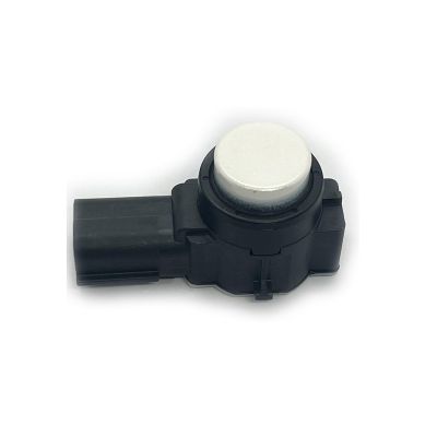1PCS Parking Sensor Auto Parts reversing Radar Probe PDC Electric Eye Sensor OE:1UT50GW7AA