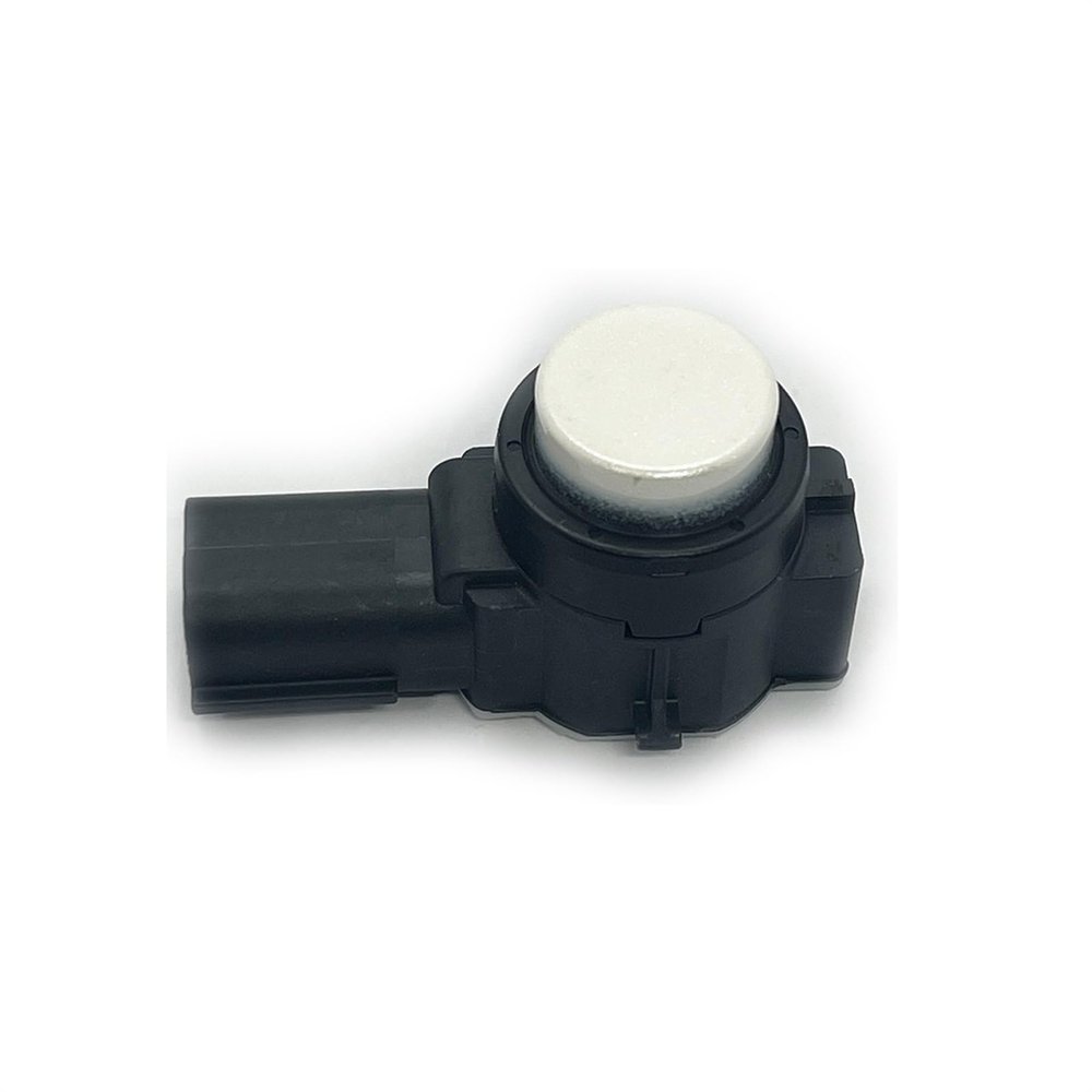 1PCS Parking Sensor Auto Parts reversing Radar Probe PDC Electric Eye Sensor OE:1UT50GW7AA