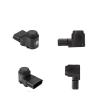 1PCS Parking Sensor Car reversing Radar Probe Electric Eye Sensor Parking Detection OE:95720-2P500 view 2