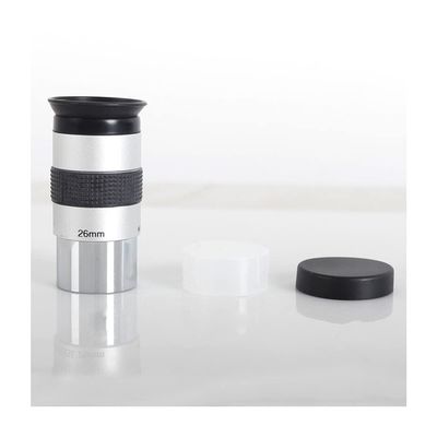 1.25 Inch 40mm 26mm 20mm 6.3mm Astronomical Eyepiece Telescope Accessories(26mm)