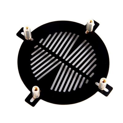 Aluminum Alloy Mask Fixing Diameter 65-258mm(85-118mm)