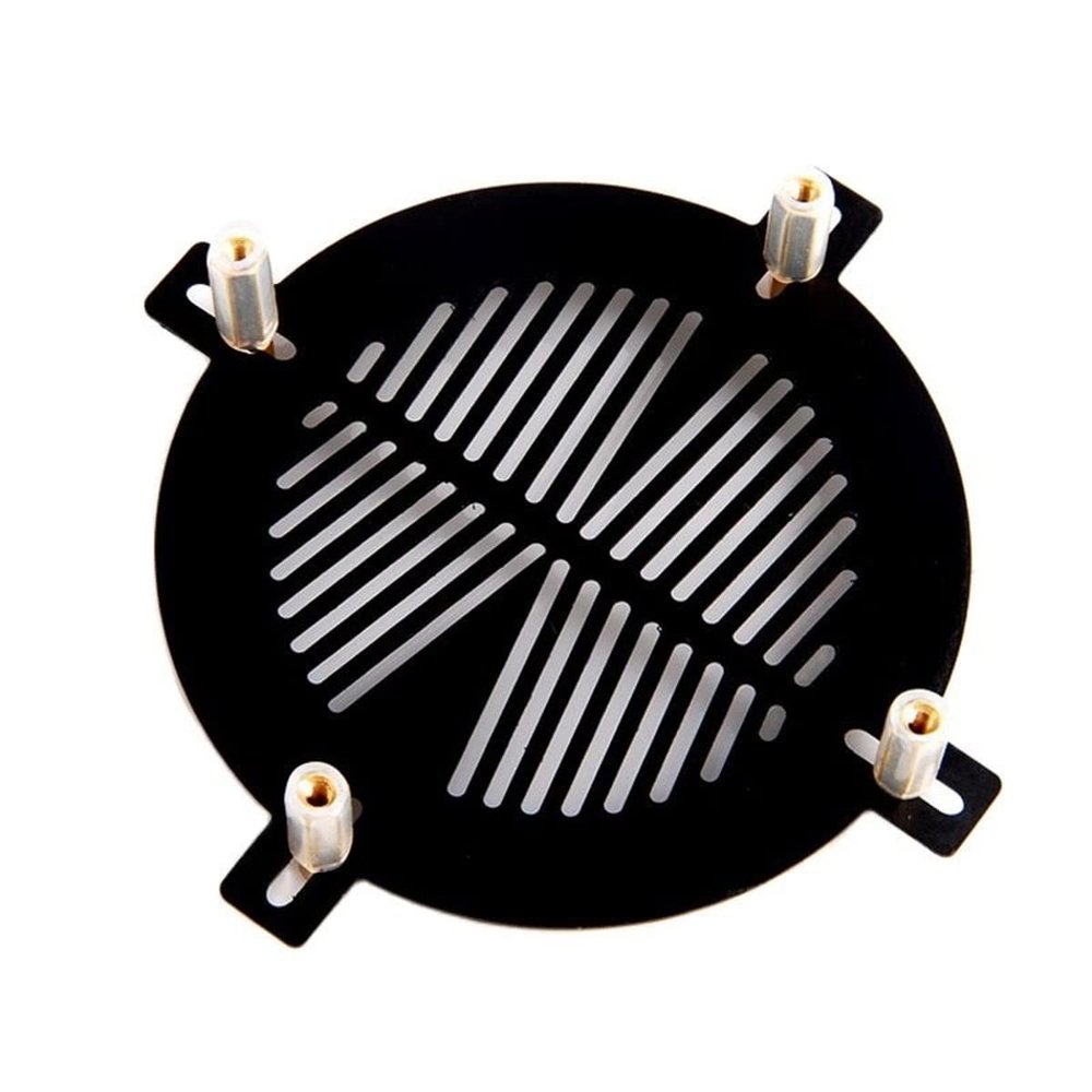 Aluminum Alloy Mask Fixing Diameter 65-258mm(85-118mm)