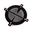 Aluminum Alloy Mask Fixing Diameter 65-258mm(85-118mm) view 2