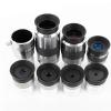 4mm 6mm 9mm 12mm 15mm 32mm 40mm and 2X Eyepiece and Barlow Lens Multi-Coated Metal Astronomy Telescope(9mm) view 2