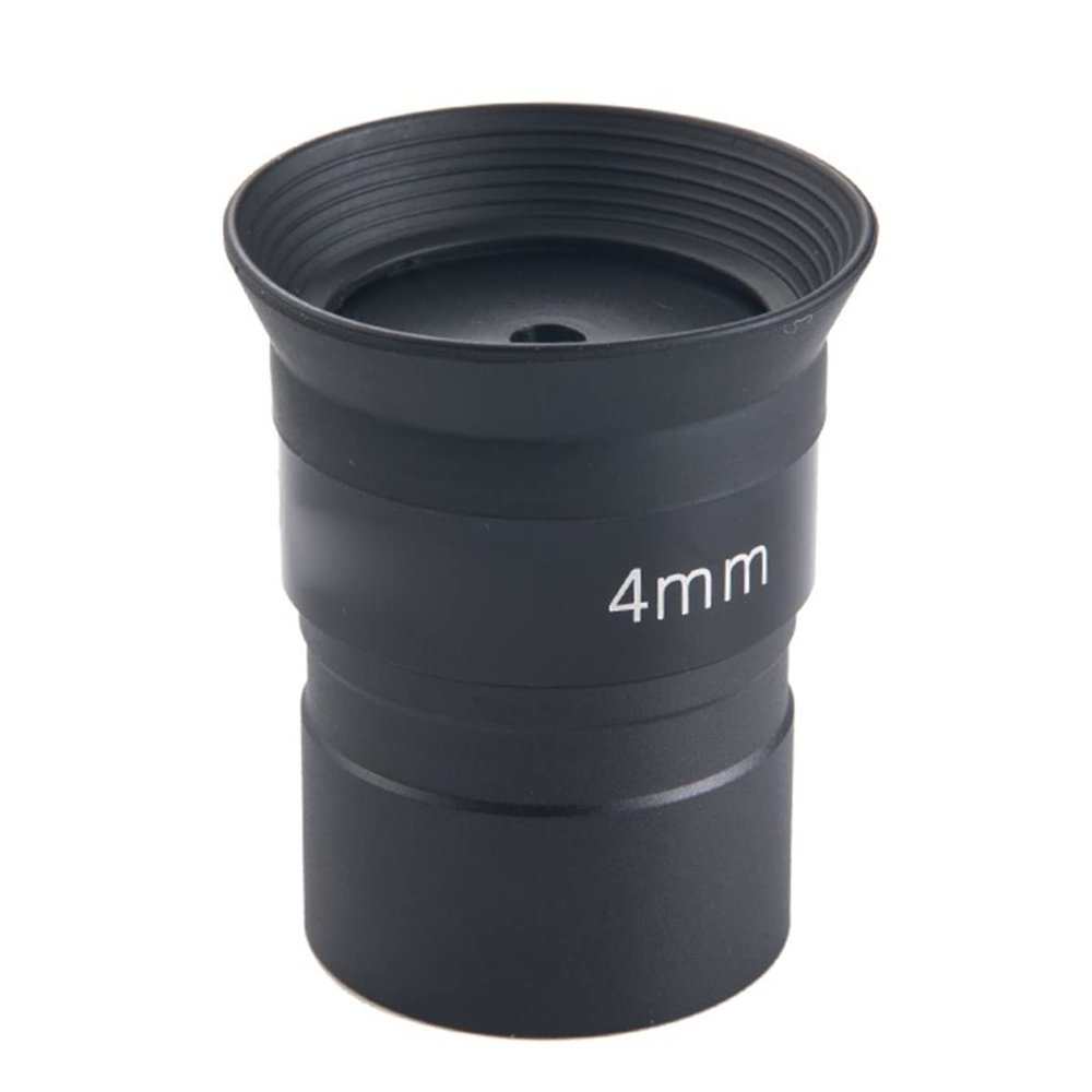 1.25" Eyepiece 4mm 6.5mm 10mm 12.5mm 15mm 20mm 25mm 30mm 40mm Metal Astronomy Telescope Monocular(4mm)