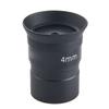 1.25" Eyepiece 4mm 6.5mm 10mm 12.5mm 15mm 20mm 25mm 30mm 40mm Metal Astronomy Telescope Monocular(4mm) view 1