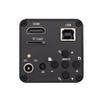JOEBO Microscope Kit Microscope Camera HDMI USB C-Mount 38MP 1080P Trinocular Microscope Camera Simultaneous Output Magnifier Digital Camera Adapter Microscope Lens Adapters(16MP HDMI) view 1